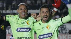 Série C: Matheus Nogueira enaltece Ruan no acesso do Brusque