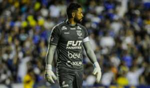 Copa Paulista: Goleiro do Grêmio Prudente projeta jogo no Martins Pereira: 
