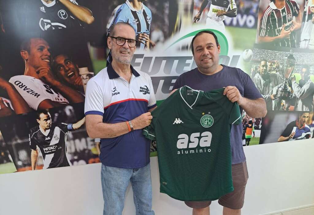 Rádio FI: Confira os ganhadores das camisetas de Guarani e Ponte Preta, sorteadas no Dérbi 206