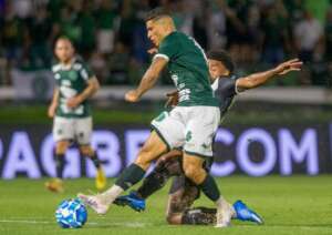 Guarani pode sonhar com G-4 da Série B se vencer a Chapecoense