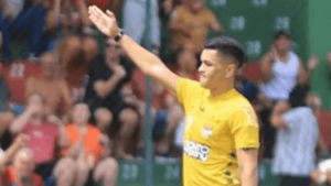 Copa Paulista: Confira a arbitragem para os jogos de volta das quartas de final