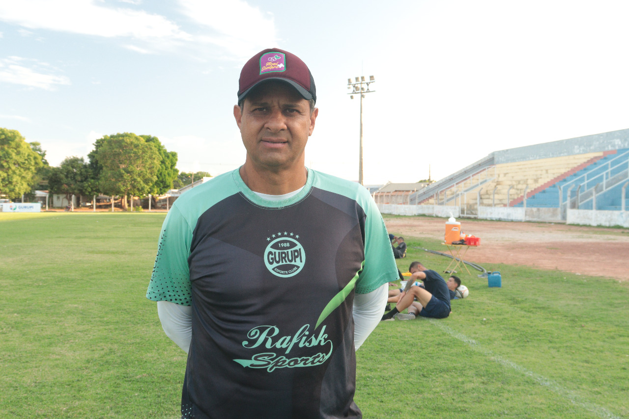 Só no FI: Ex-zagueiro do Marília assume time na divisão de acesso de Goiás