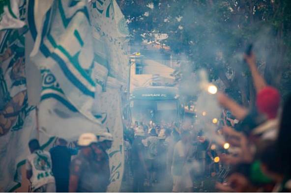 Série B: Guarani quer aproveitar média de público alta para retornar ao G4 2 image005