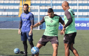 São José-RS x Brusque-SC - Gramado sintético pode ser diferencial mais uma vez