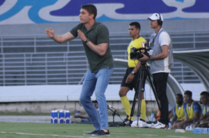 Série C: São José-RS é superado em casa, perde invencibilidade e envia ofício à CBF