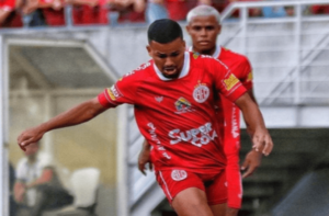 Série C: Ex-América-RN fala sobre passagem e saída do clube: 'Triste e humilhante'