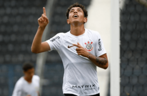 COPA DO BRASIL SUB-20: Corinthians consegue virada mágica e avança para as quartas