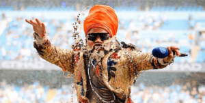 Bahia e Manchester City celebram parceria com axé no Etihad Stadium