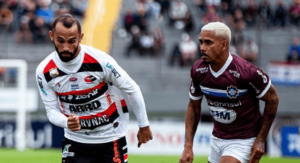 Ferroviário-CE x Caxias-RS - Retrospecto em casa favorece Ferrão