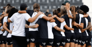 BRASILEIRÃO FEMININO: Corinthians e Ferroviária decidem título na Neo Química Arena