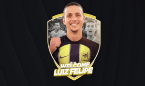 Brasileiro deixa futebol espanhol rumo à Arábia Saudita: 'Motivado por novos desafios'