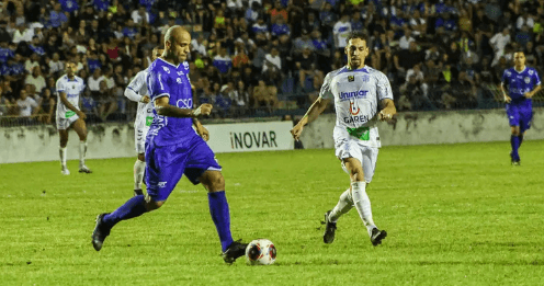 Marília São José Copa Paulista