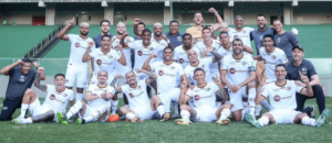 PLACAR FI: Confira RESULTADOS de DOMINGO com muito futebol nacional