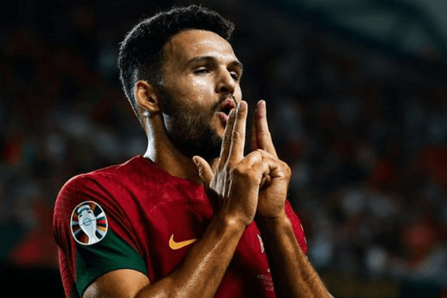 PLACAR FI: Confira RESULTADOS de SEGUNDA-FEIRA com goleada de Portugal