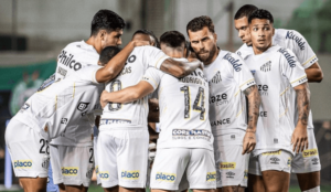 Santos x Cruzeiro - Situação segue delicada