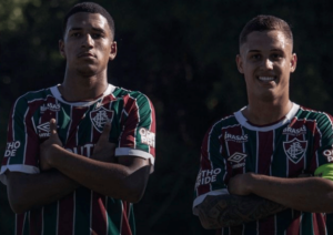 COPA DO BRASIL SUB-20: Fluminense atropela Corinthians; Outro jogo do dia foi adiado