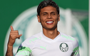 Abel Ferreira aguarda Gustavo Gómez para ter Palmeiras mais forte contra o Goiás