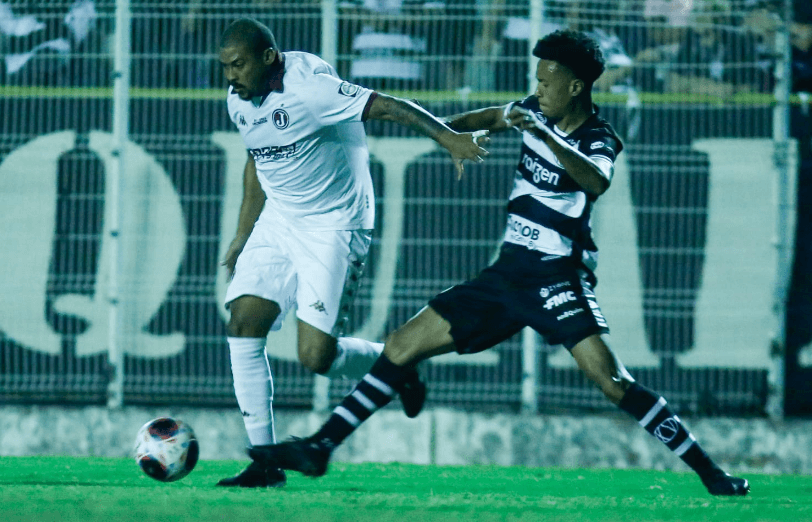 XV de Piracicaba x Juventus