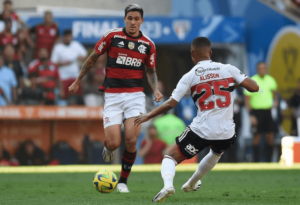 PLACAR FI: Com vitória do São Paulo na final da Copa do Brasil, CONFIRA os resultados deste DOMINGO