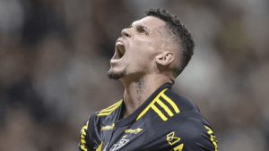 Paulinho projeta 