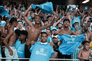 Série C: Paysandu-PA lança medida para diminuir cambismo