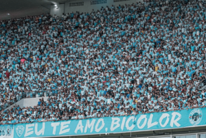 Série C: Paysandu chega a 20 mil ingressos vendidos duas semanas antes de jogo em casa