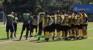 Série C: Volta Redonda-RJ tem jogo fundamental para despontar na 2ª fase