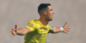 SAUDITA: CR7 e Talisca brilham no clássico e Al-Nassr vence