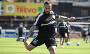 Operário-PR x Brusque-SC - Maior duelo da Série C tem peso de decisão
