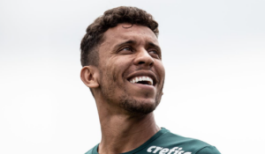 Marcos Rocha espera Palmeiras 'alegre' na Bombonera; Veja