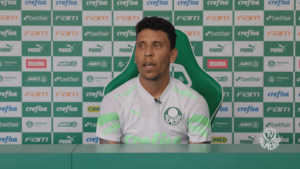 Marcos Rocha exalta preparação do Palmeiras e indica ajustes para jogo com o Boca