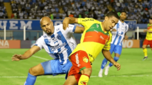 Série C: Veja como está a briga por acesso e vaga na final