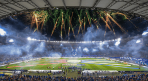 Cruzeiro deve ter 2º melhor público do ano contra o América