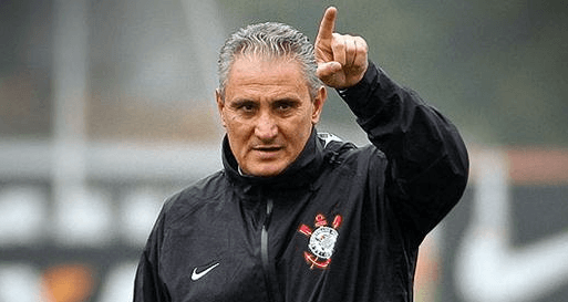 Tite Corinthians