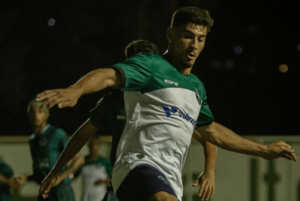 MINEIRO: Contagem e Araxá vencem em rodadas diferentes na 2ª Divisão