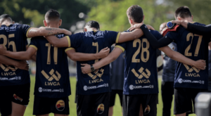 Série C: Botafogo-PB poderá contar com Surian no comando de jogo que vale eliminação