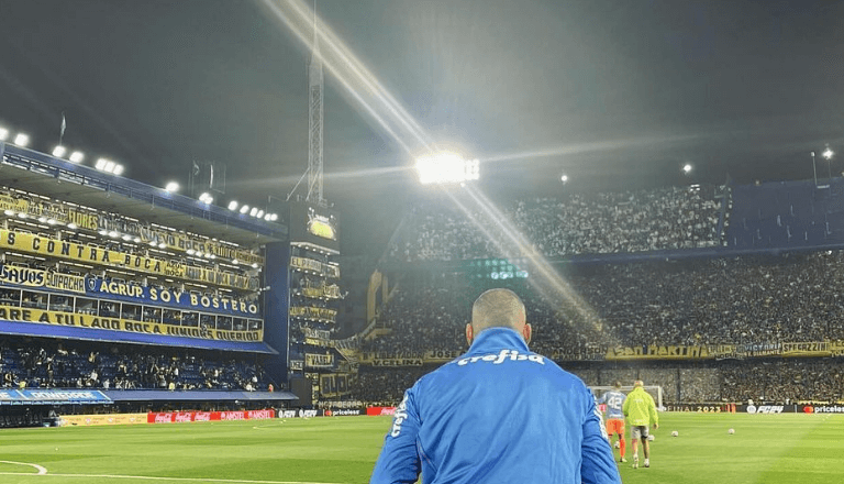 PLACAR FI: Confira RESULTADOS de QUINTA-FEIRA com Palmeiras na LIBERTADORES