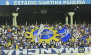 Copa Paulista: São José anuncia 8.800 ingressos vendidos para segundo jogo da final