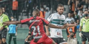 BRASILEIRÃO: Atletiba, Clássico Mineiro e 