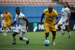 SÉRIE C: São Bernardo-SP empata com o São José-RS; Amazonas-AM vence e embola Grupo C