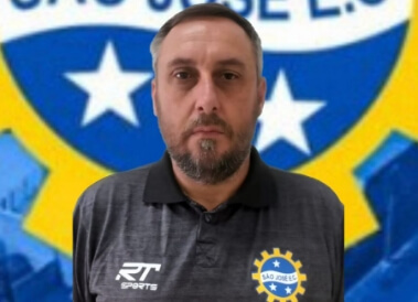 Juninho Martins São José