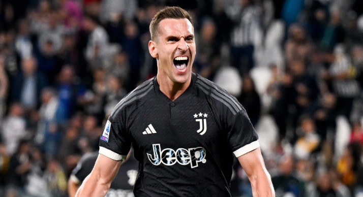ITALIANO: Juventus abre rodada com vitória apertada contra o Lecce e encosta na líder Inter