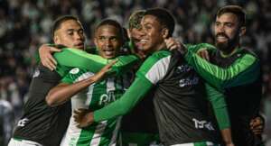Juventude 3 x 1 CRB - Ju deslancha no 2º tempo e dorme no G4 da Série B
