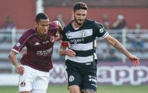 Copa Paulista: Juventus leva vantagem contra XV de Piracicaba. Veja retrospecto!