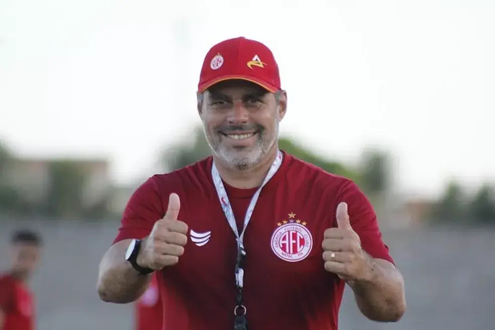 Leandro Sena - ASA