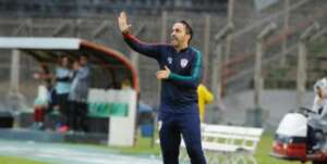 Copa Paulista: Técnico da Portuguesa acredita na classificação: 