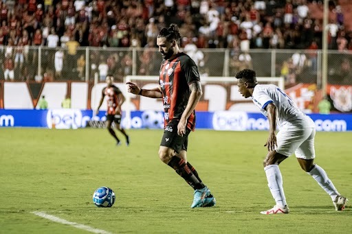 Série B: Sport só derrotou o Vitória quatro vezes em 22 jogos disputados em  Salvador