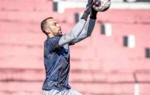 Copa Paulista: Goleiro do XV de Piracicaba projeta decisão: 