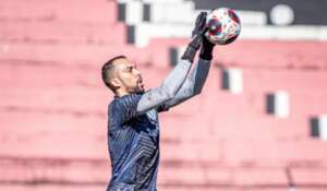 Copa Paulista: Goleiro do XV de Piracicaba projeta jogo de ida: 