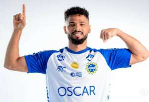 Copa Paulista: Artilheiro da Copa do Brasil é do São José